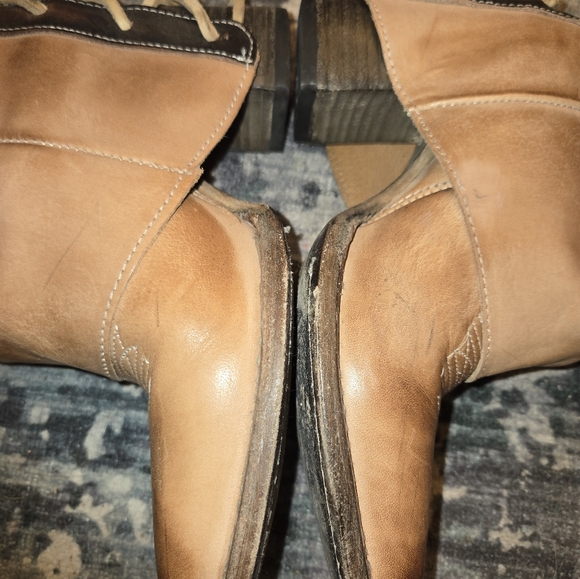 FB Jules Beige - Picture 6 of 9